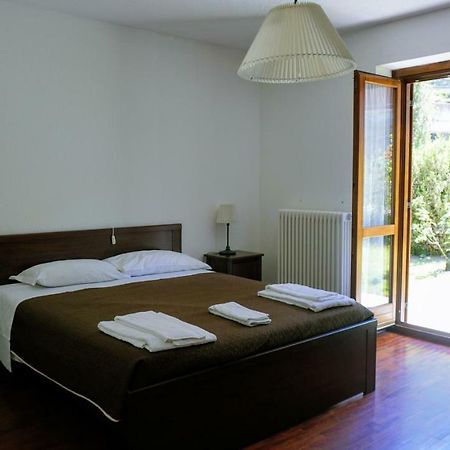 Maison Borbey Charvensod Esterno foto