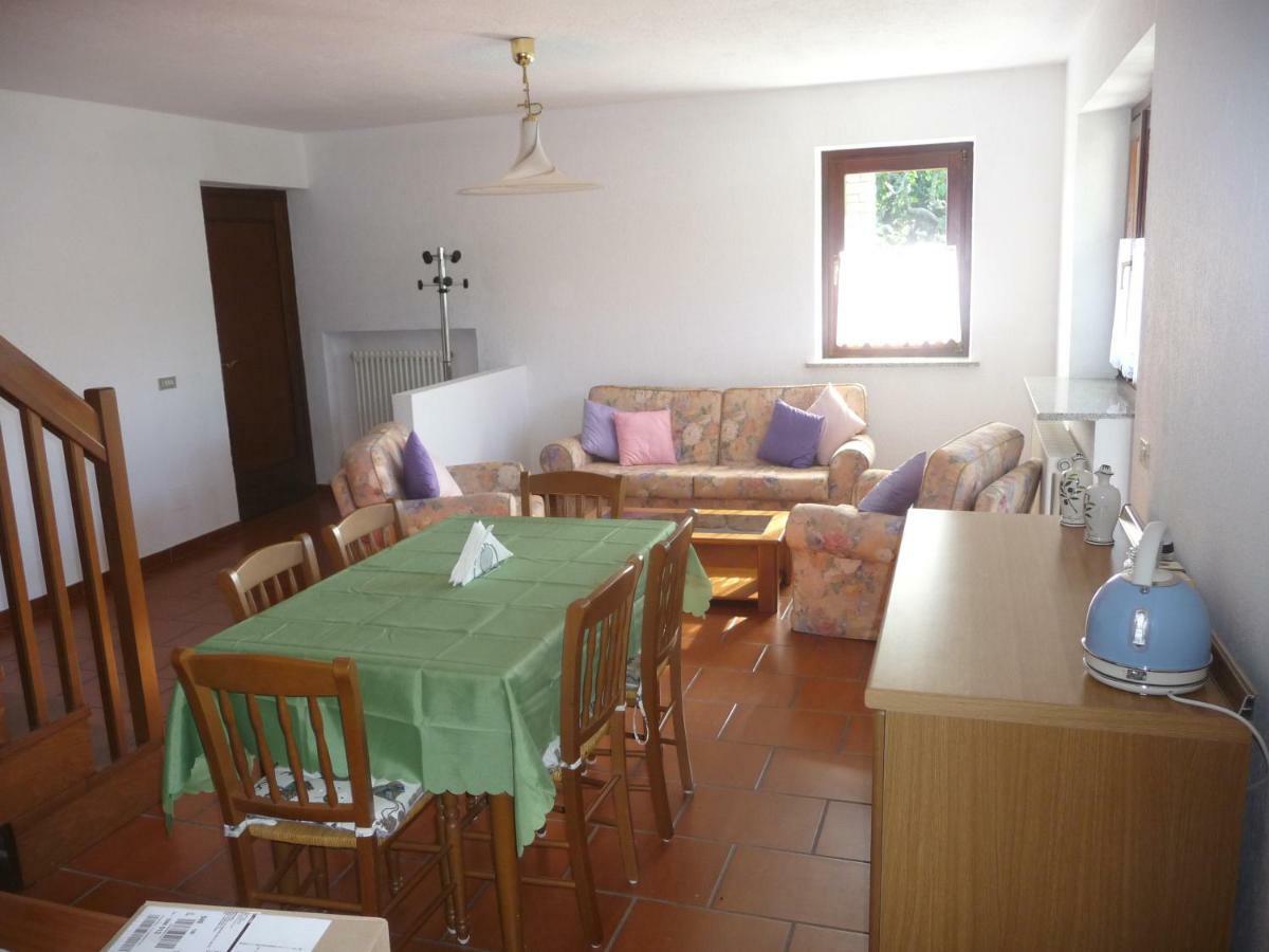 Maison Borbey Charvensod Esterno foto