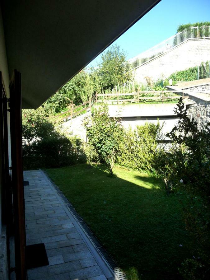 Maison Borbey Charvensod Esterno foto