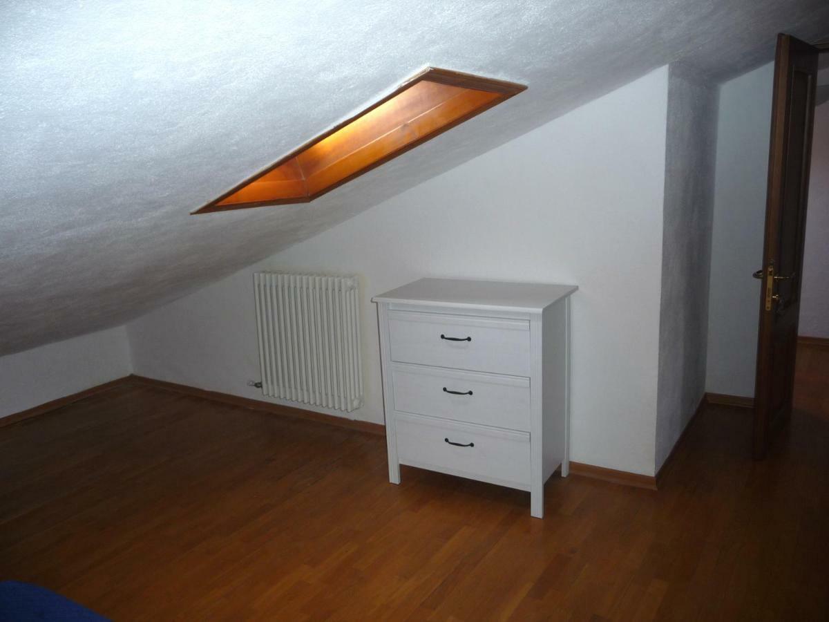 Maison Borbey Charvensod Esterno foto