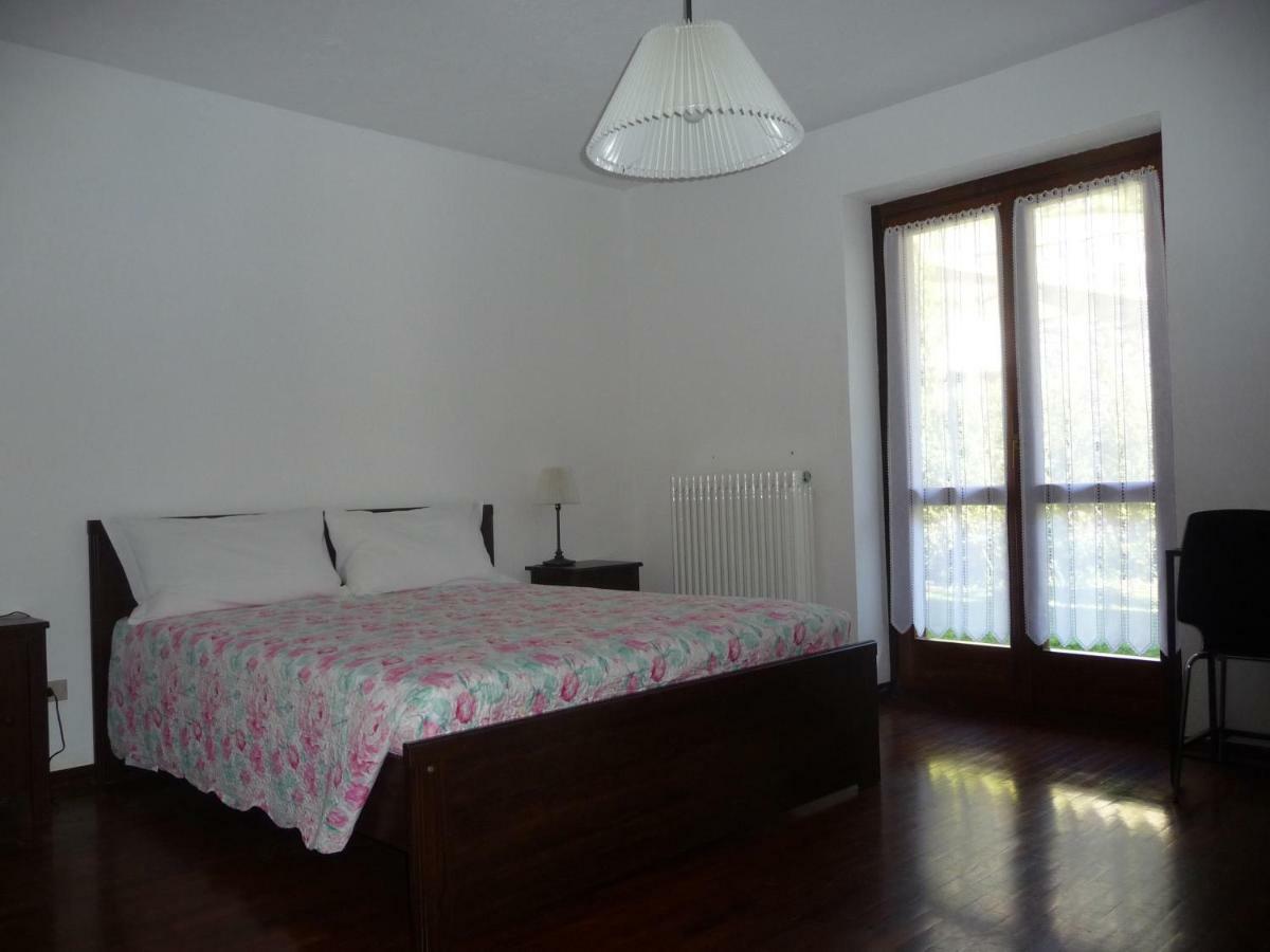 Maison Borbey Charvensod Esterno foto