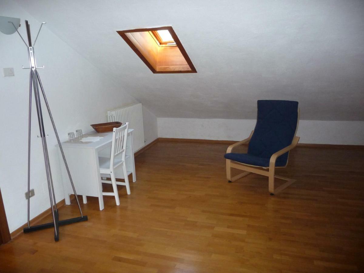 Maison Borbey Charvensod Esterno foto