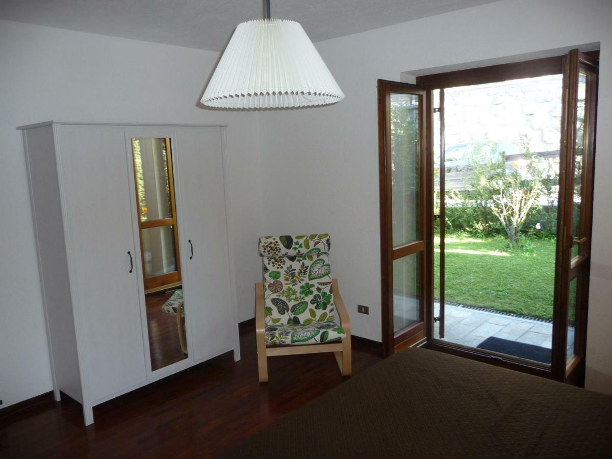 Maison Borbey Charvensod Esterno foto