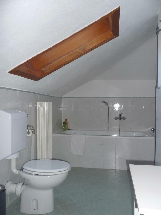 Maison Borbey Charvensod Esterno foto