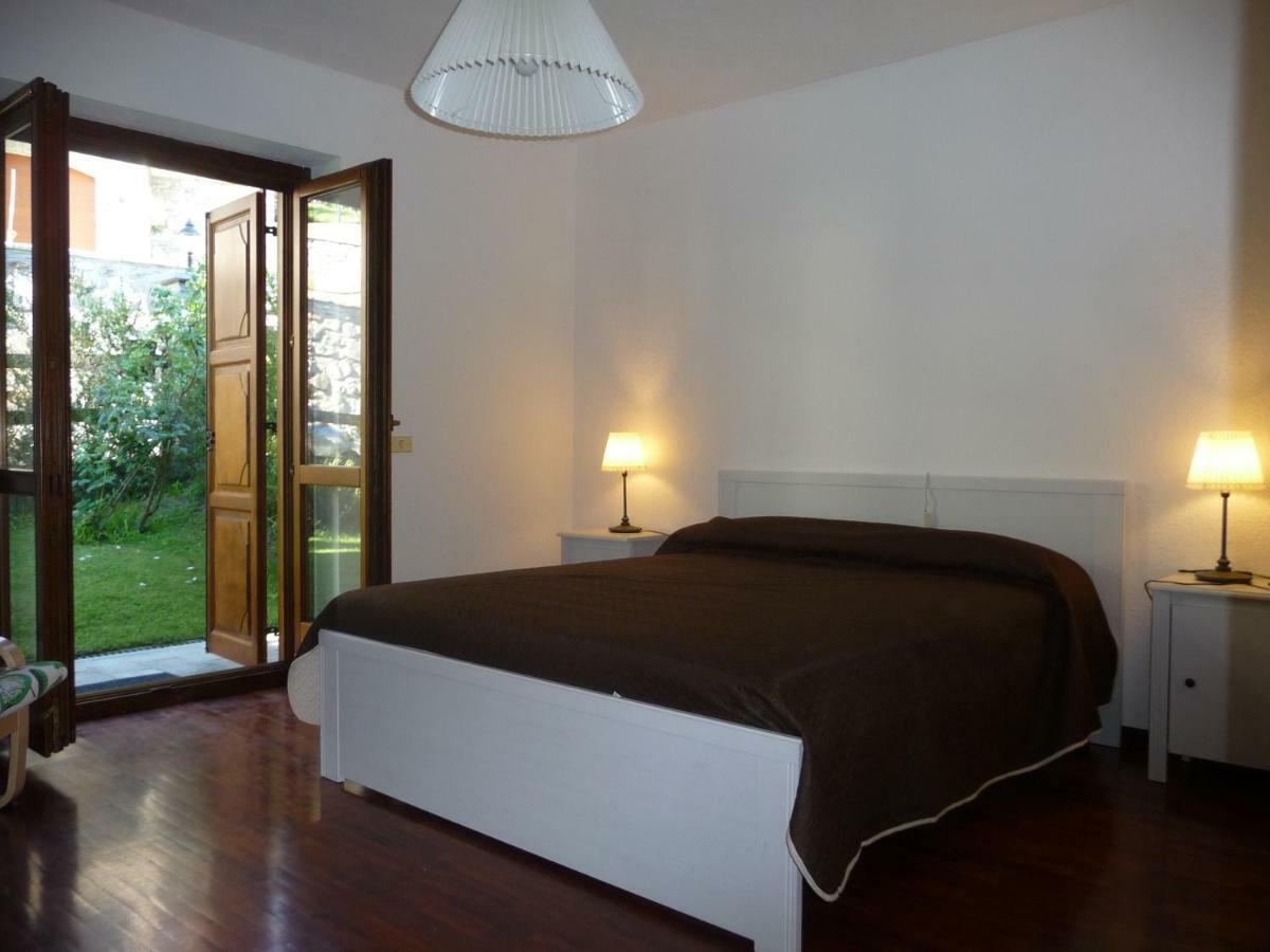 Maison Borbey Charvensod Esterno foto