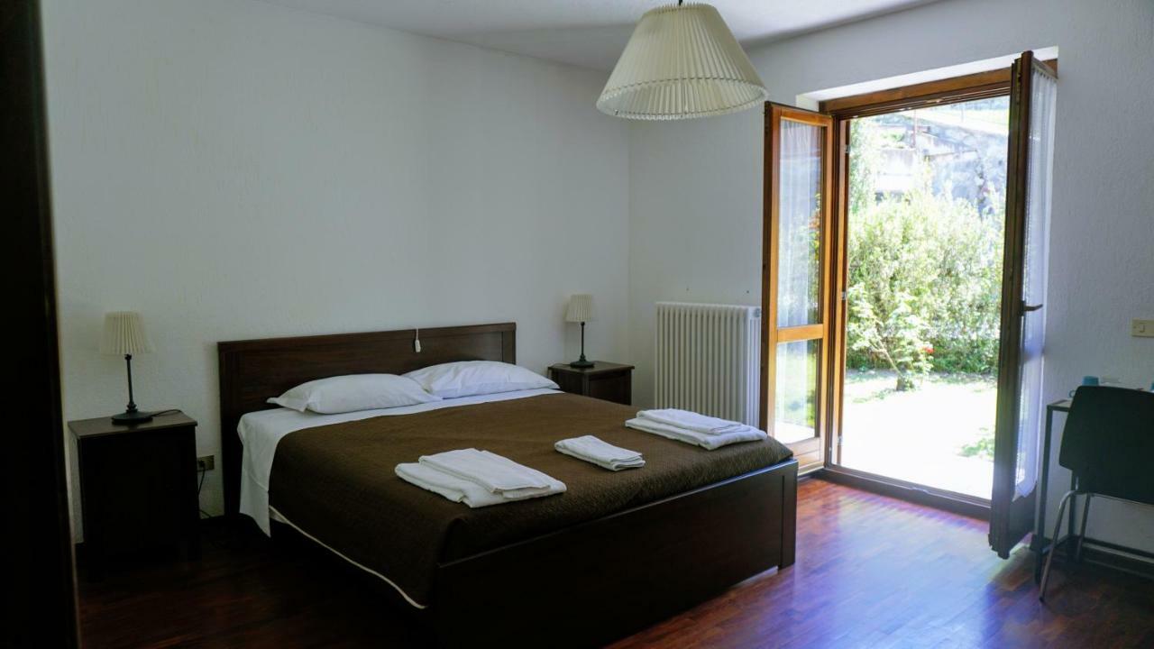 Maison Borbey Charvensod Esterno foto